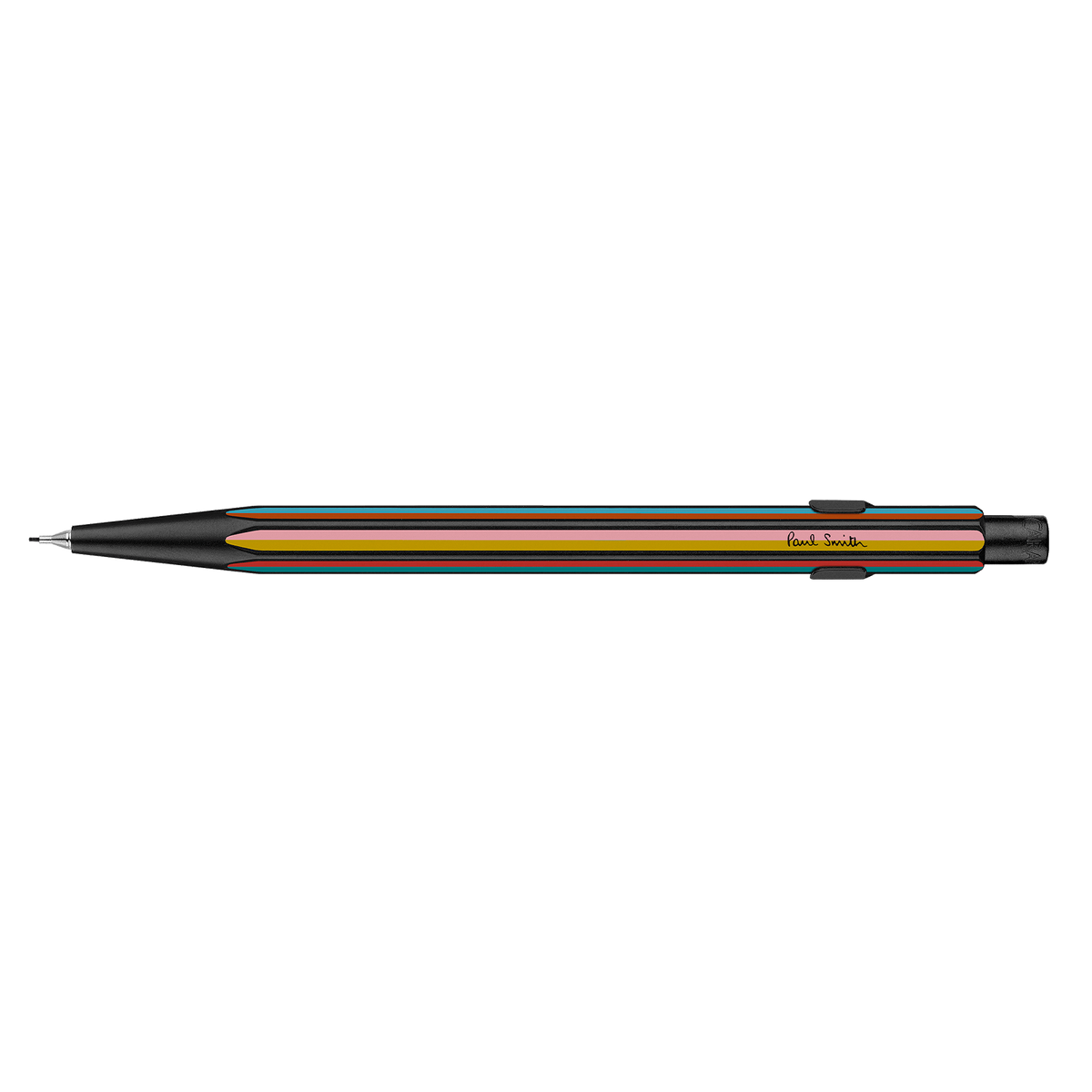 Minenhalter 849™ Paul Smith Schwarz (0.5 mm)