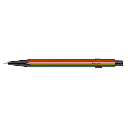 Minenhalter 849™ Paul Smith Schwarz (0.5 mm)