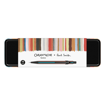 Minenhalter 849™ Paul Smith Schwarz (0.5 mm)