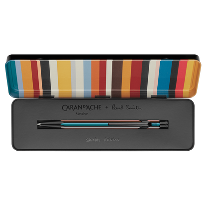 Minenhalter 849™ Paul Smith Schwarz (0.5 mm)