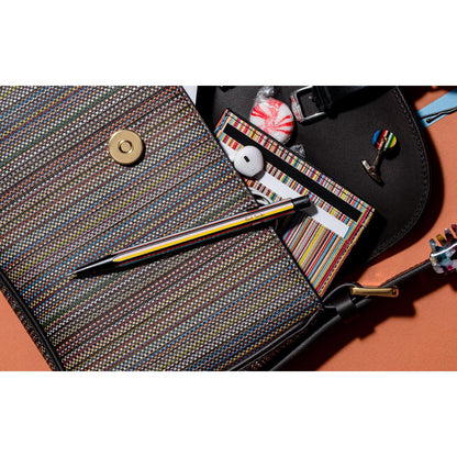 Minenhalter 849™ Paul Smith Schwarz (0.5 mm)