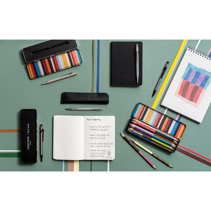 Minenhalter 849™ Paul Smith Schwarz (0.5 mm)