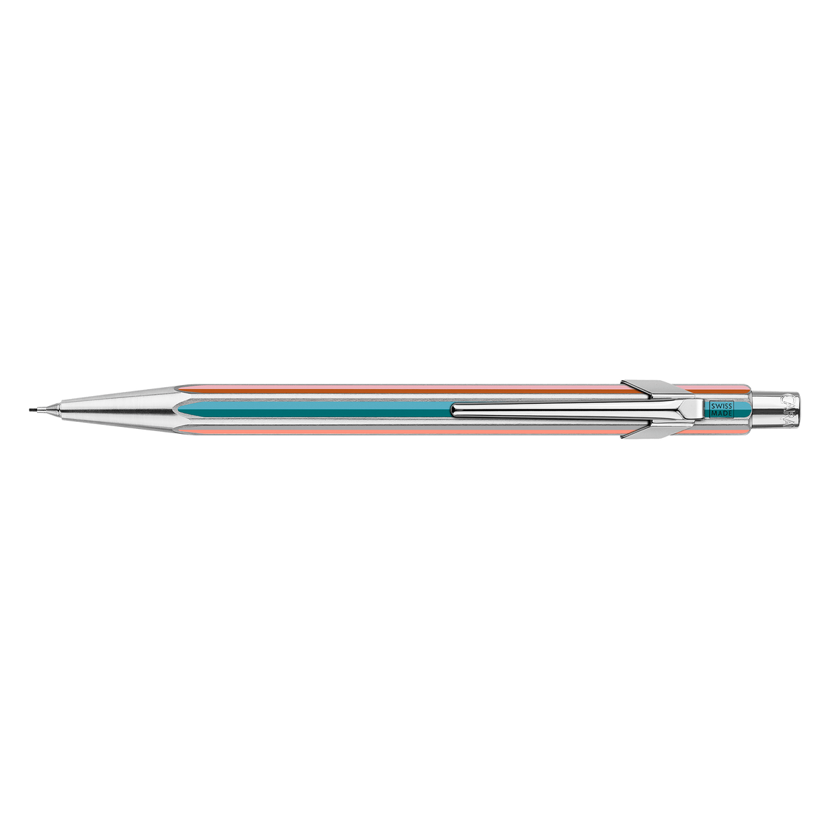 Minenhalter 849™ Paul Smith Silbergrau (0.5 mm)