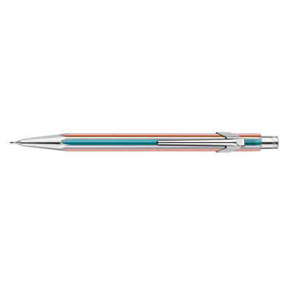 Minenhalter 849™ Paul Smith Silbergrau (0.5 mm)