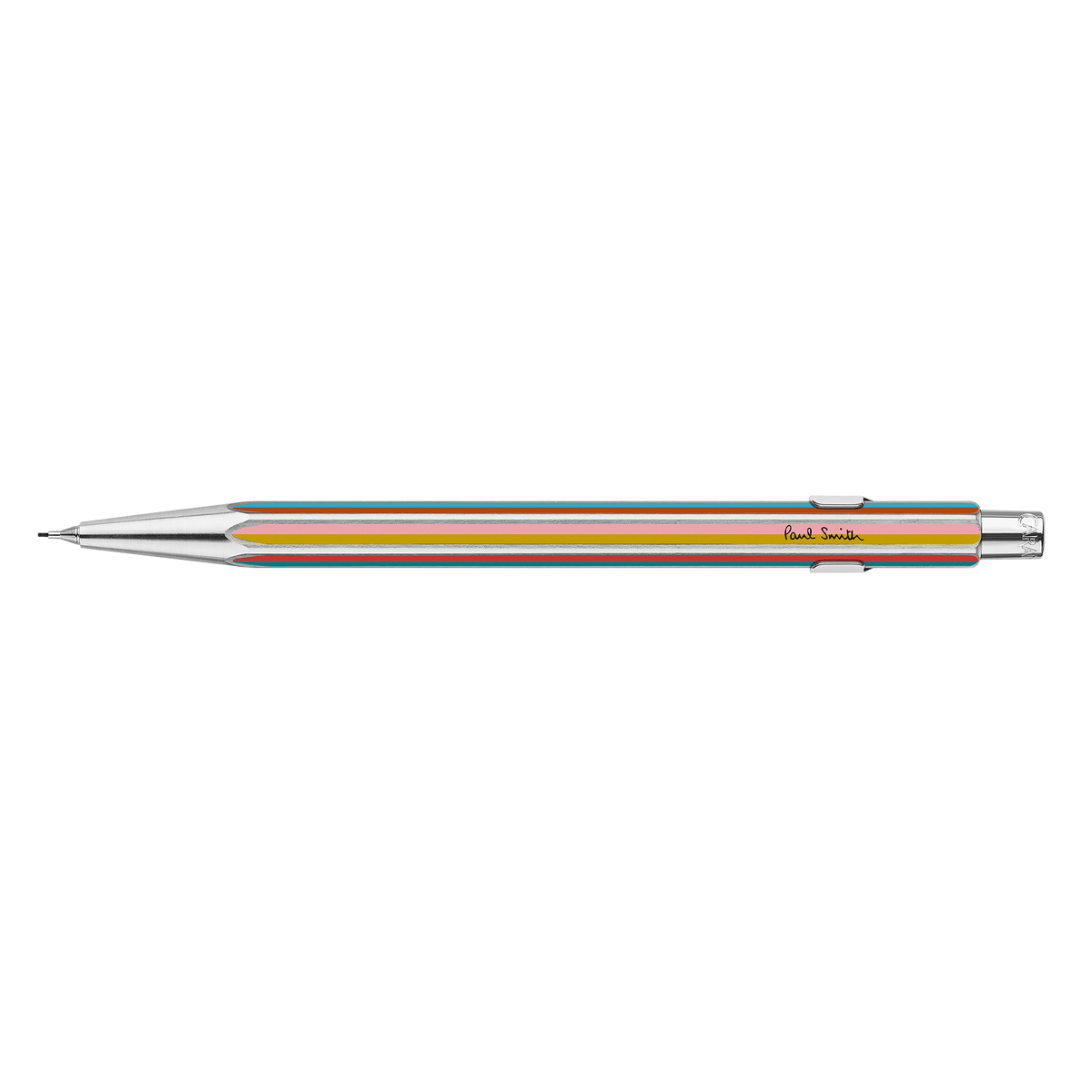 Minenhalter 849™ Paul Smith Silbergrau (0.5 mm)