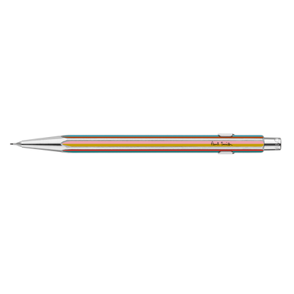 Minenhalter 849™ Paul Smith Silbergrau (0.5 mm)
