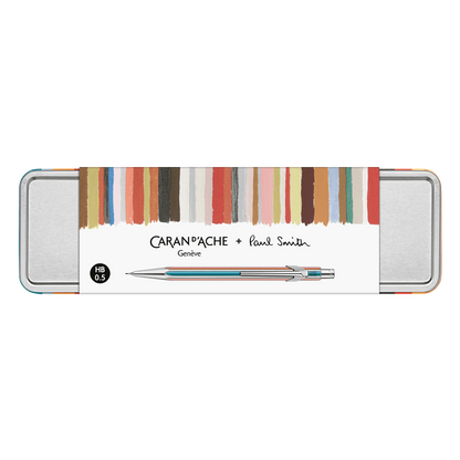 Minenhalter 849™ Paul Smith Silbergrau (0.5 mm)