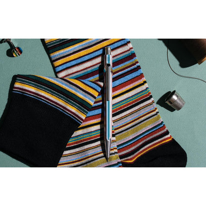 Minenhalter 849™ Paul Smith Silbergrau (0.5 mm)