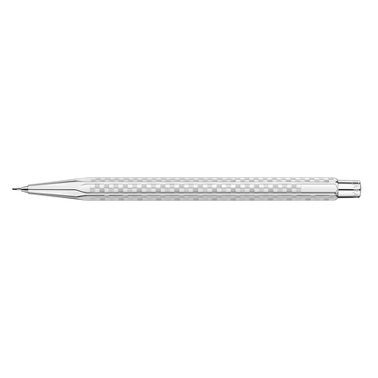 Minenhalter Ecridor™ Damier Silbergrau