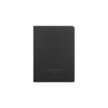 Notizbuch A6 Paul Smith