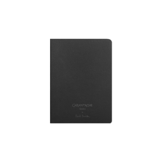 Notizbuch A6 Paul Smith