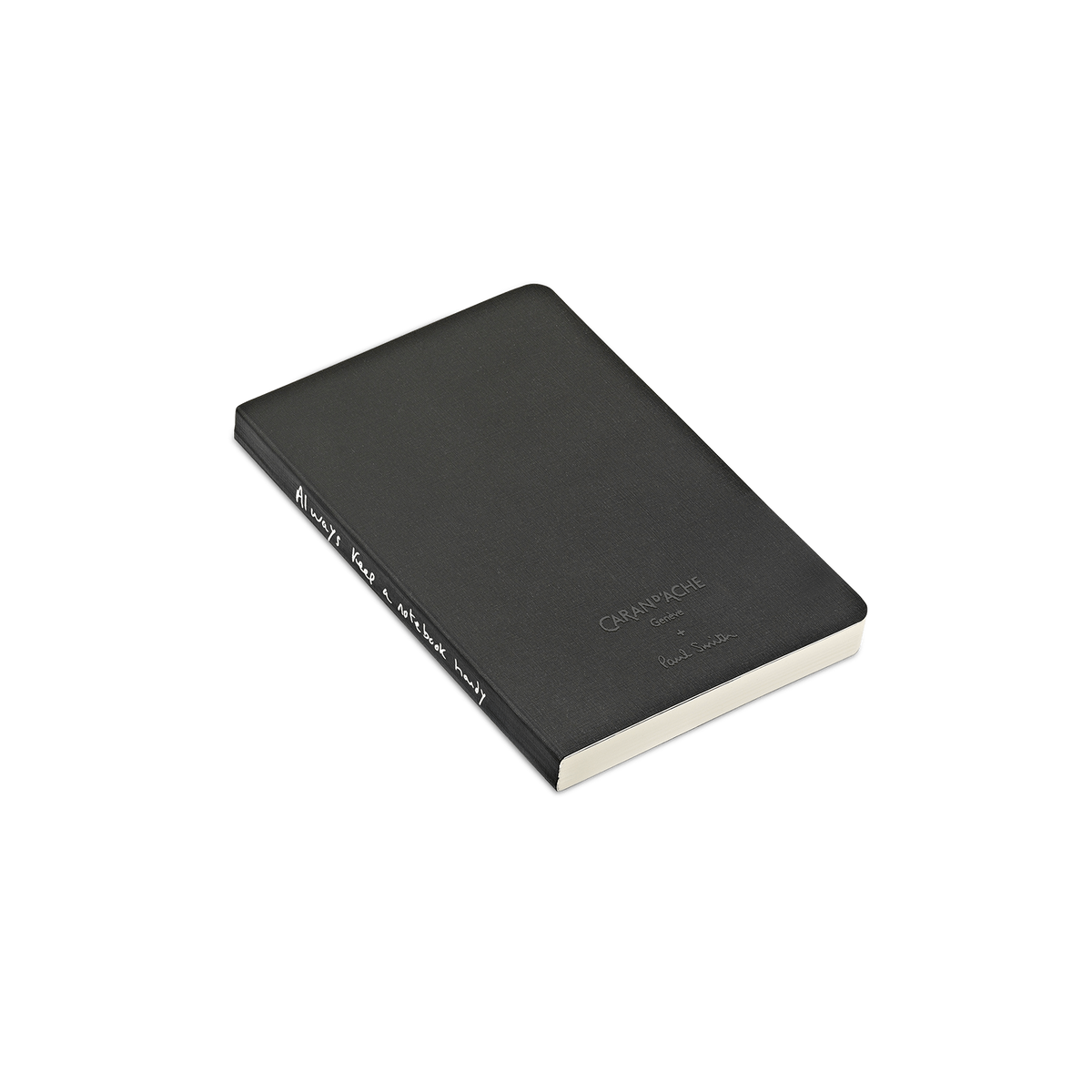 Notizbuch A6 Paul Smith