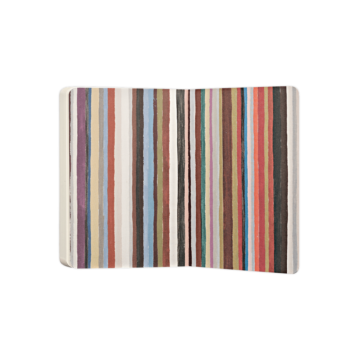 Notizbuch A6 Paul Smith