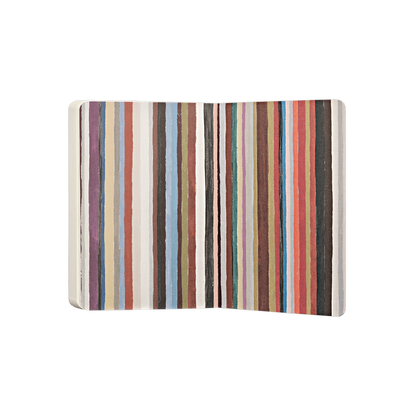 Notizbuch A6 Paul Smith