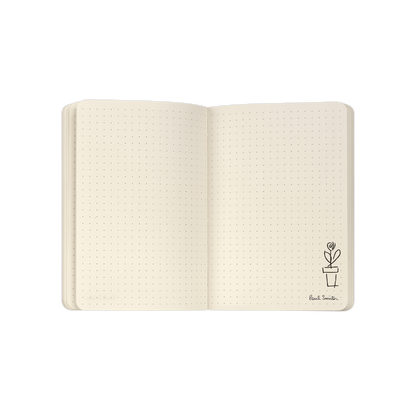 Notizbuch A6 Paul Smith