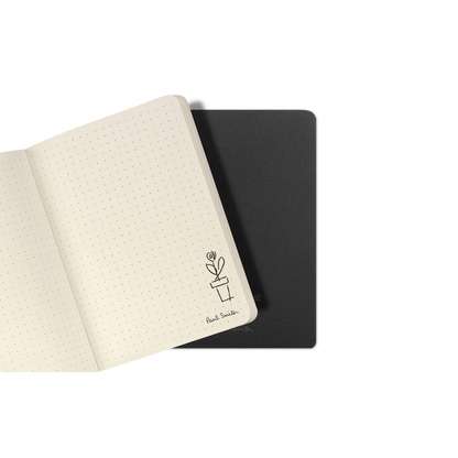 Notizbuch A6 Paul Smith