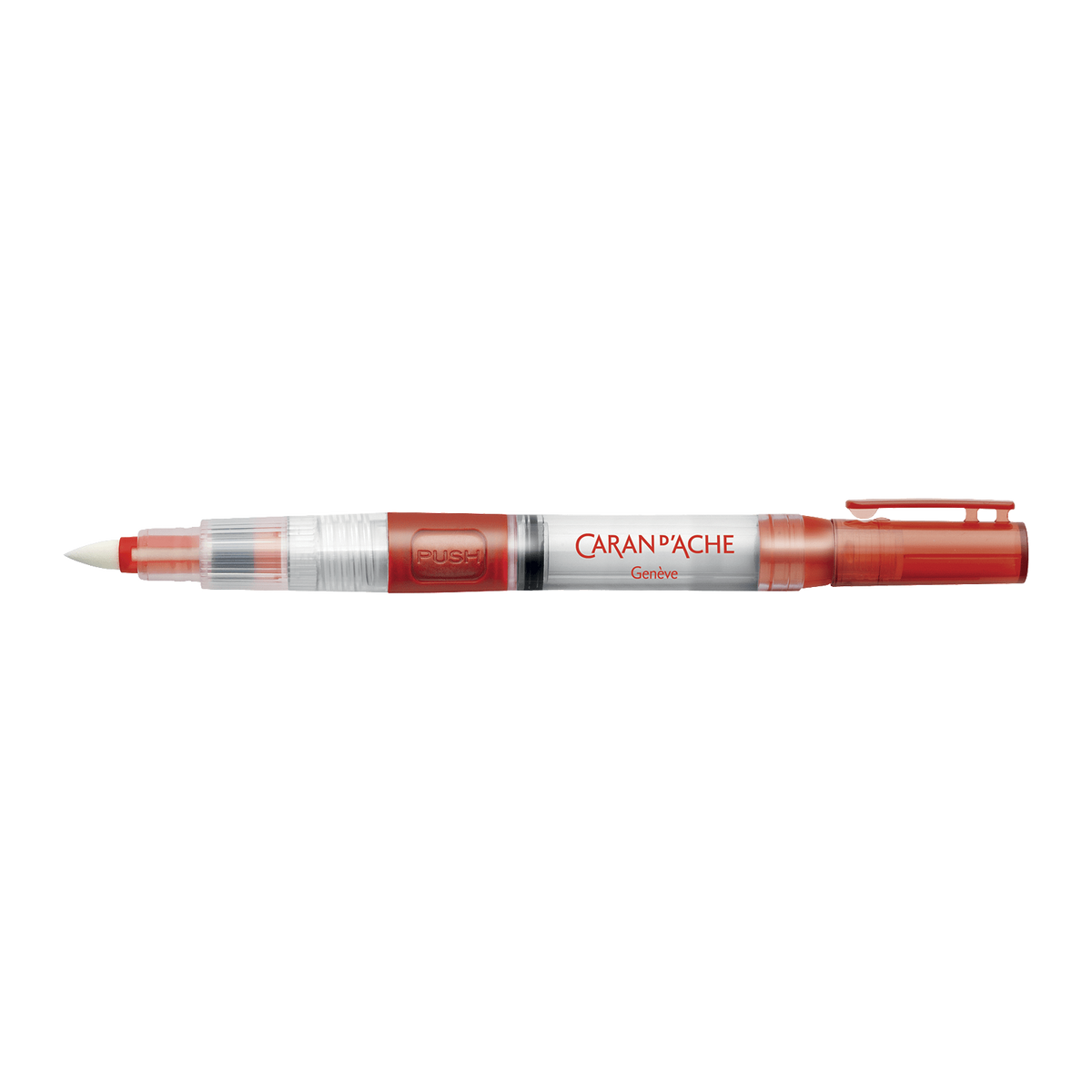 WATER BRUSH with water reservoir (Fibre-Tipped)