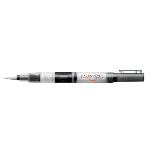 WATER BRUSH with water reservoir (Large Tip)
