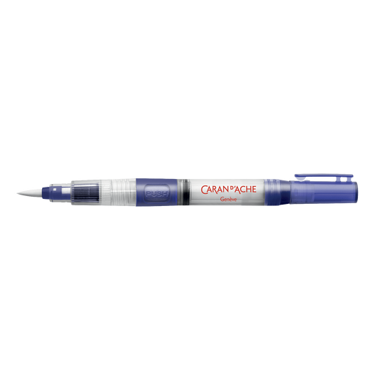 WATER BRUSH with water reservoir (Medium Tip)