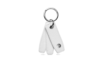 Porte-Clés LÉMAN BLANC
