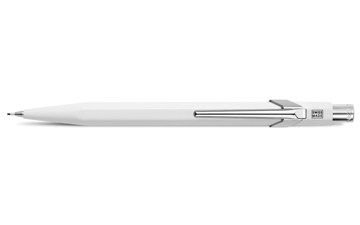 Minenhalter 849™ CLASSIC LINE Weiss