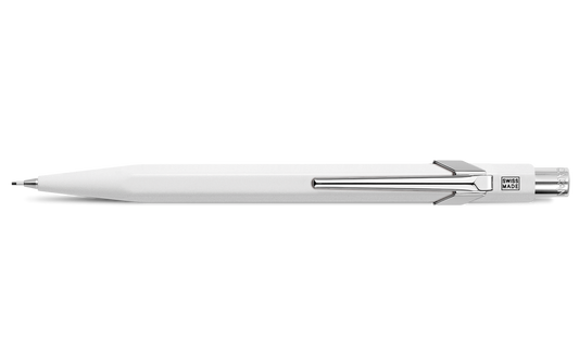 White 849™ CLASSIC LINE Mechanical Pencil