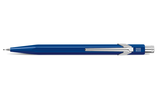 Sapphire Blue 849™ CLASSIC LINE Mechanical Pencil