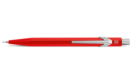 Red 849™ CLASSIC LINE Mechanical Pencil