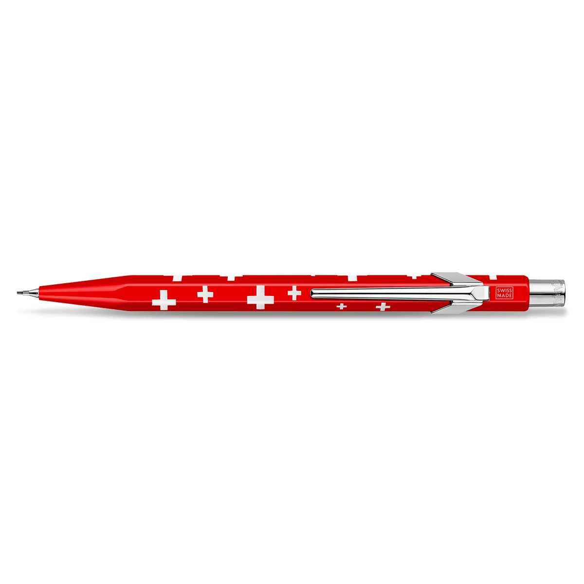 Portamine 849™ CLASSIC LINE Totally Swiss