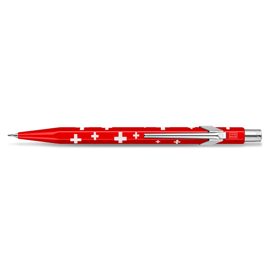 Portamine 849™ CLASSIC LINE Totally Swiss