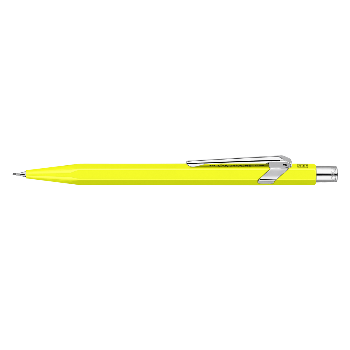 Mechanical Pencil 849™ FLUO Yellow