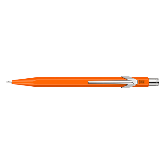 Mechanical Pencil 849™ FLUO Orange
