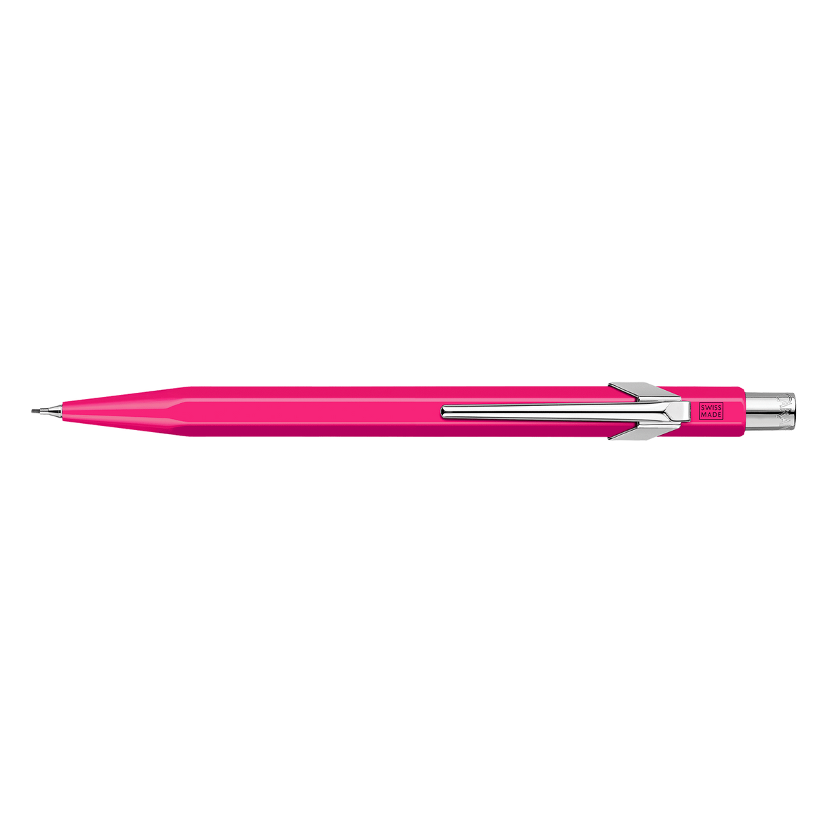 Mechanical Pencil 849™ FLUO Pink