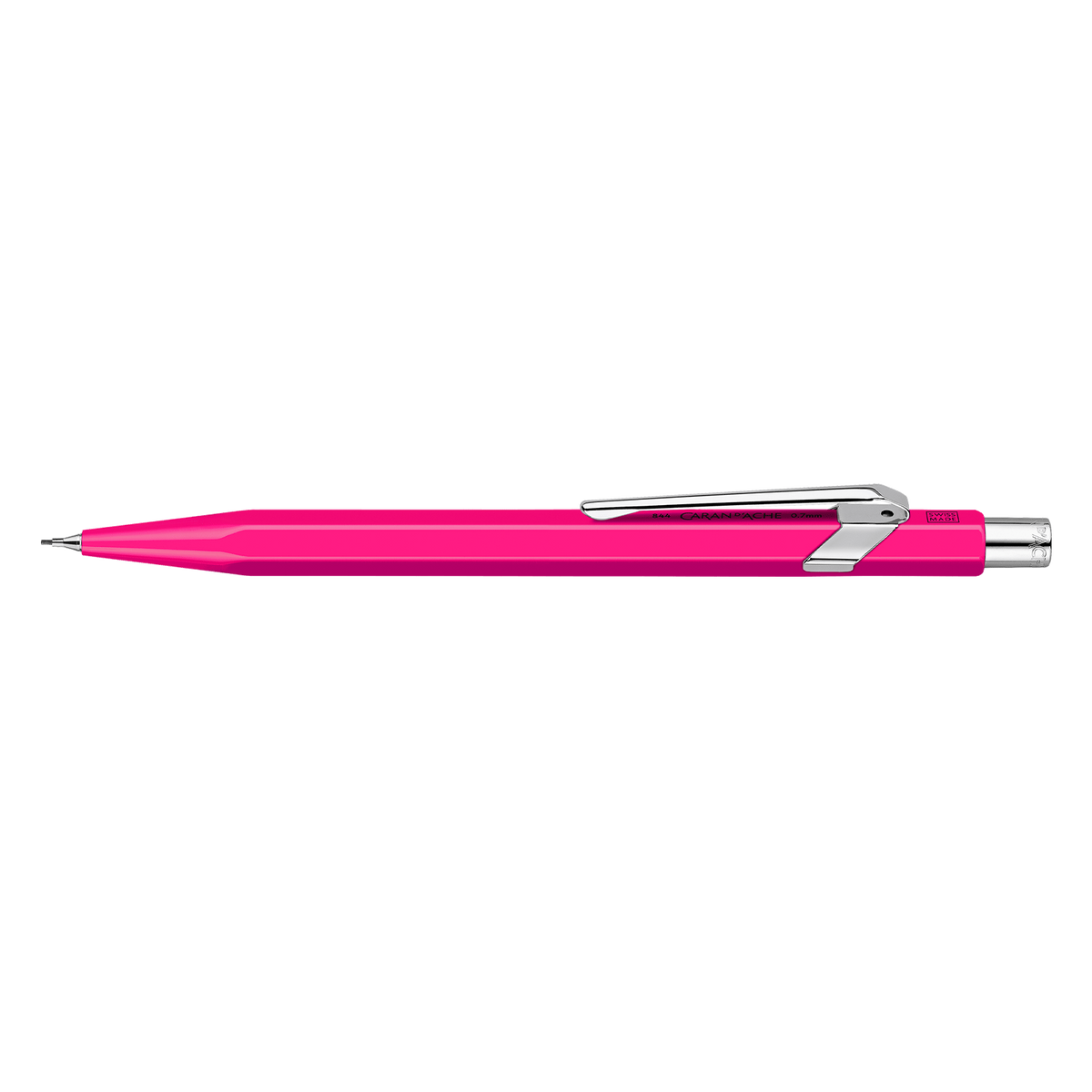 Mechanical Pencil 849™ FLUO Pink