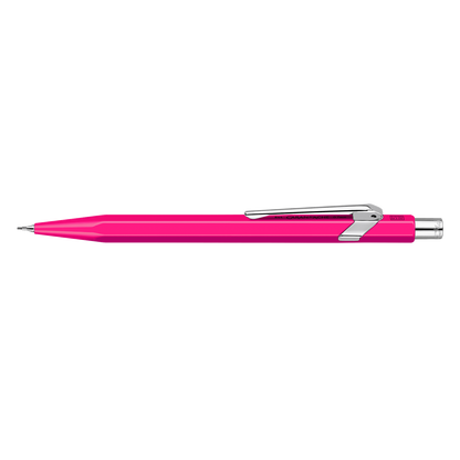 Mechanical Pencil 849™ FLUO Pink
