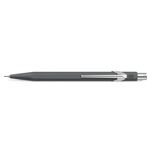 Portamine 849™ CLASSIC LINE Grigio Antracite