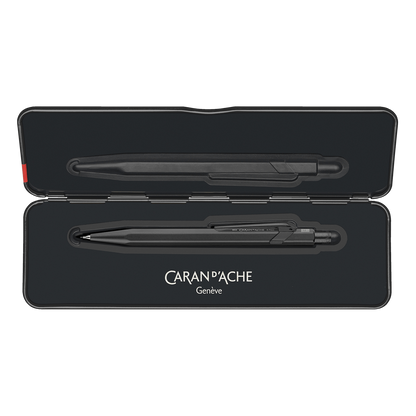 Portamine 849™ BLACK CODE