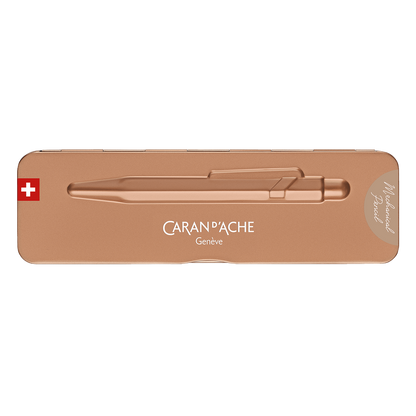 Portamine 849™ PREMIUM Brut Rosé