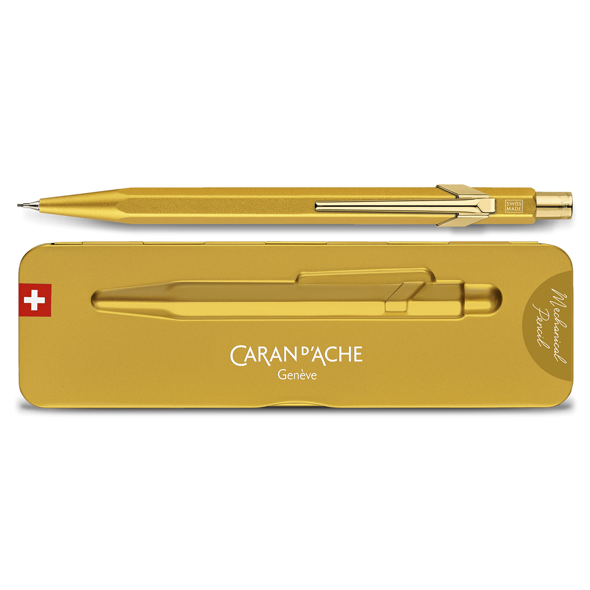Portamine 849™ PREMIUM Goldbar