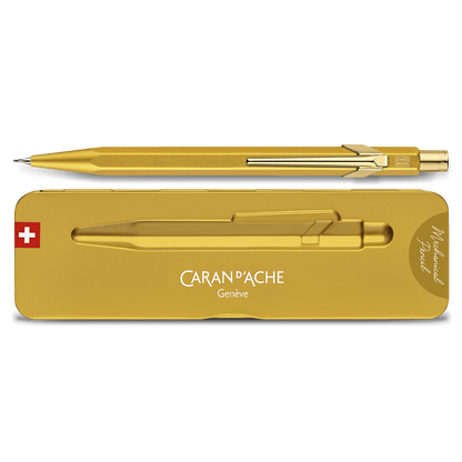 Portamine 849™ PREMIUM Goldbar