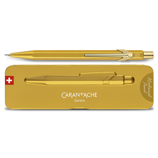 Portamine 849™ PREMIUM Goldbar