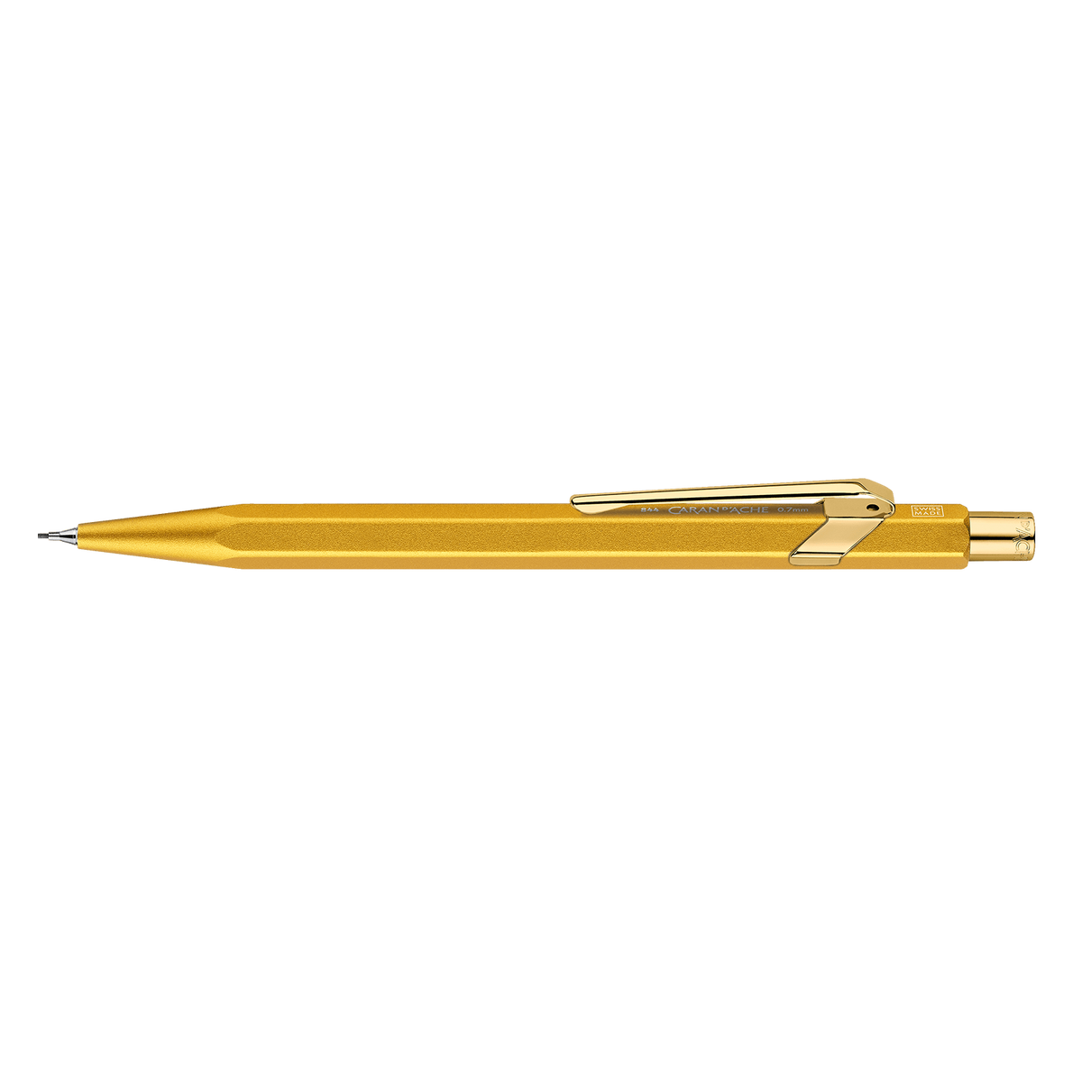 Portamine 849™ PREMIUM Goldbar