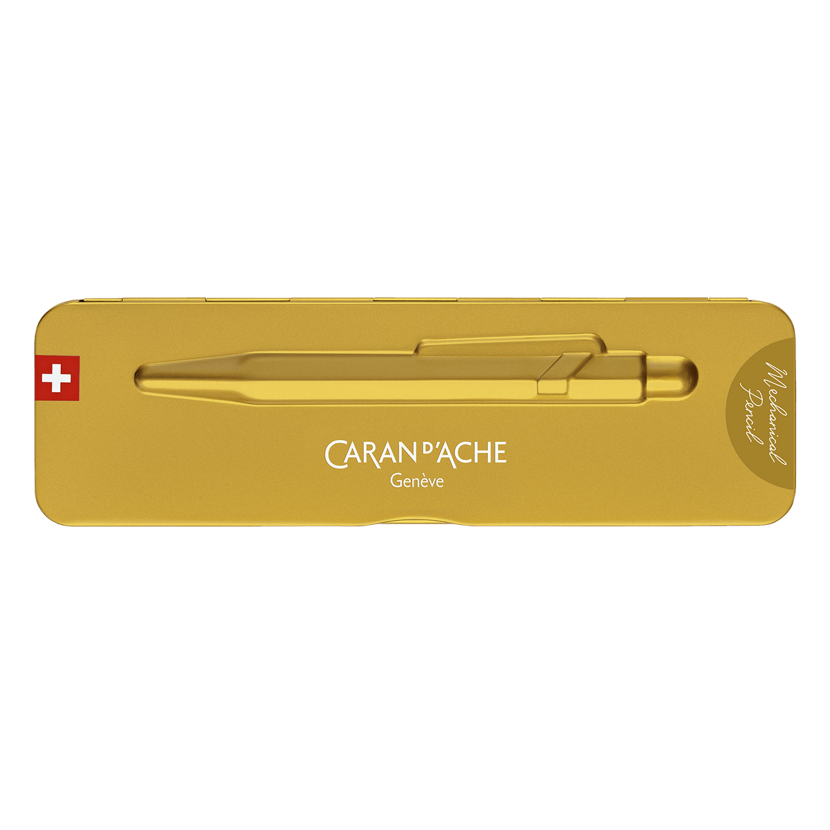 Portamine 849™ PREMIUM Goldbar