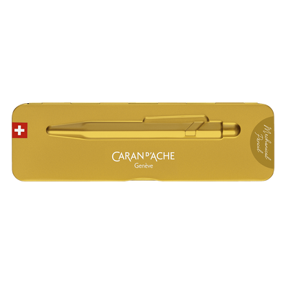 Portamine 849™ PREMIUM Goldbar