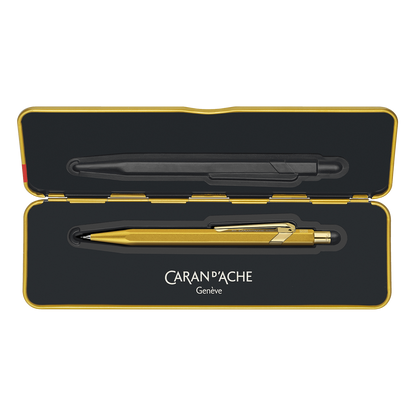 Portamine 849™ PREMIUM Goldbar