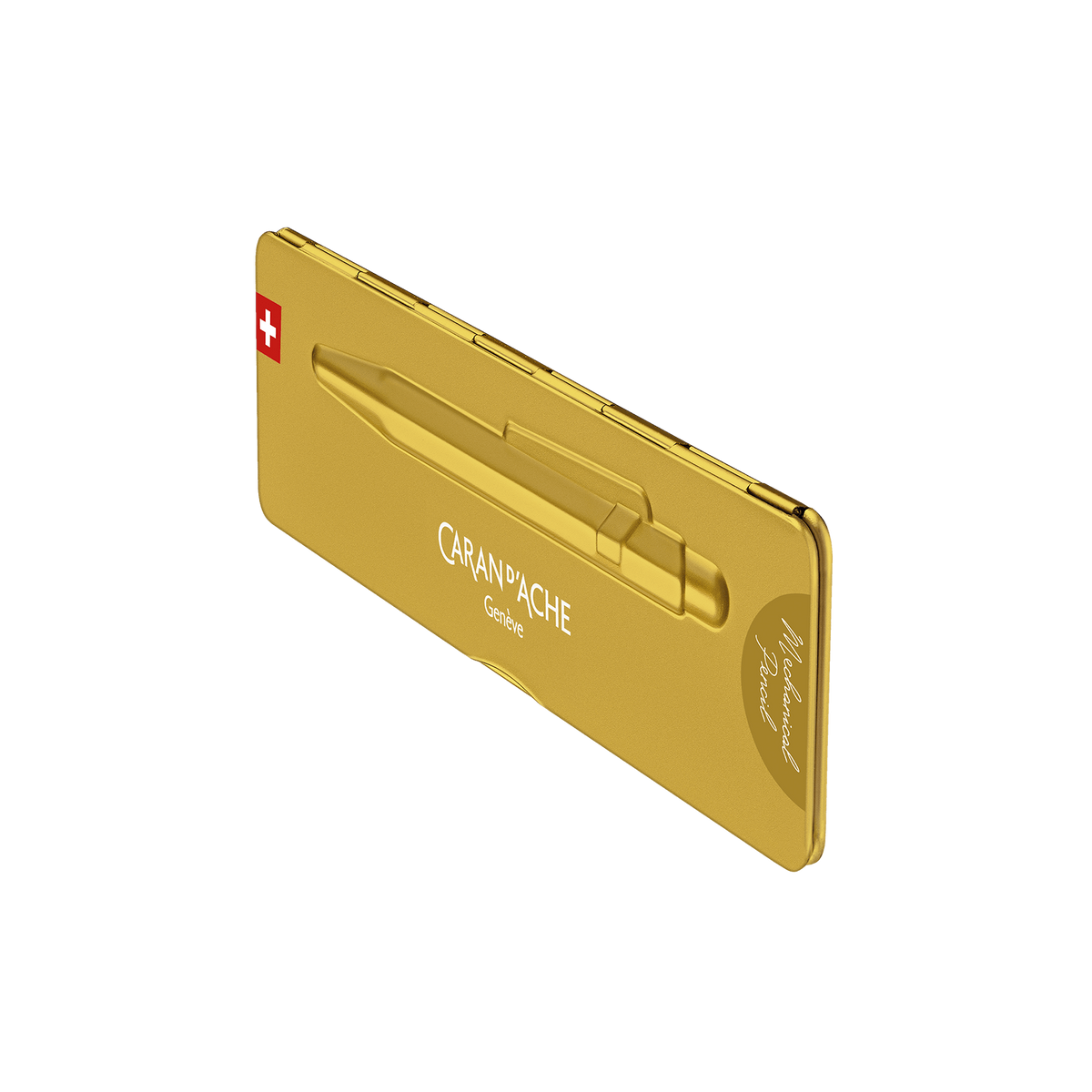 Portamine 849™ PREMIUM Goldbar