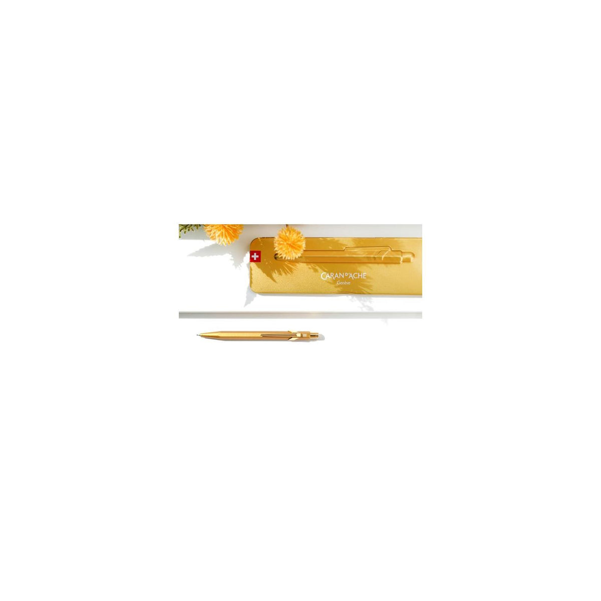 Portamine 849™ PREMIUM Goldbar