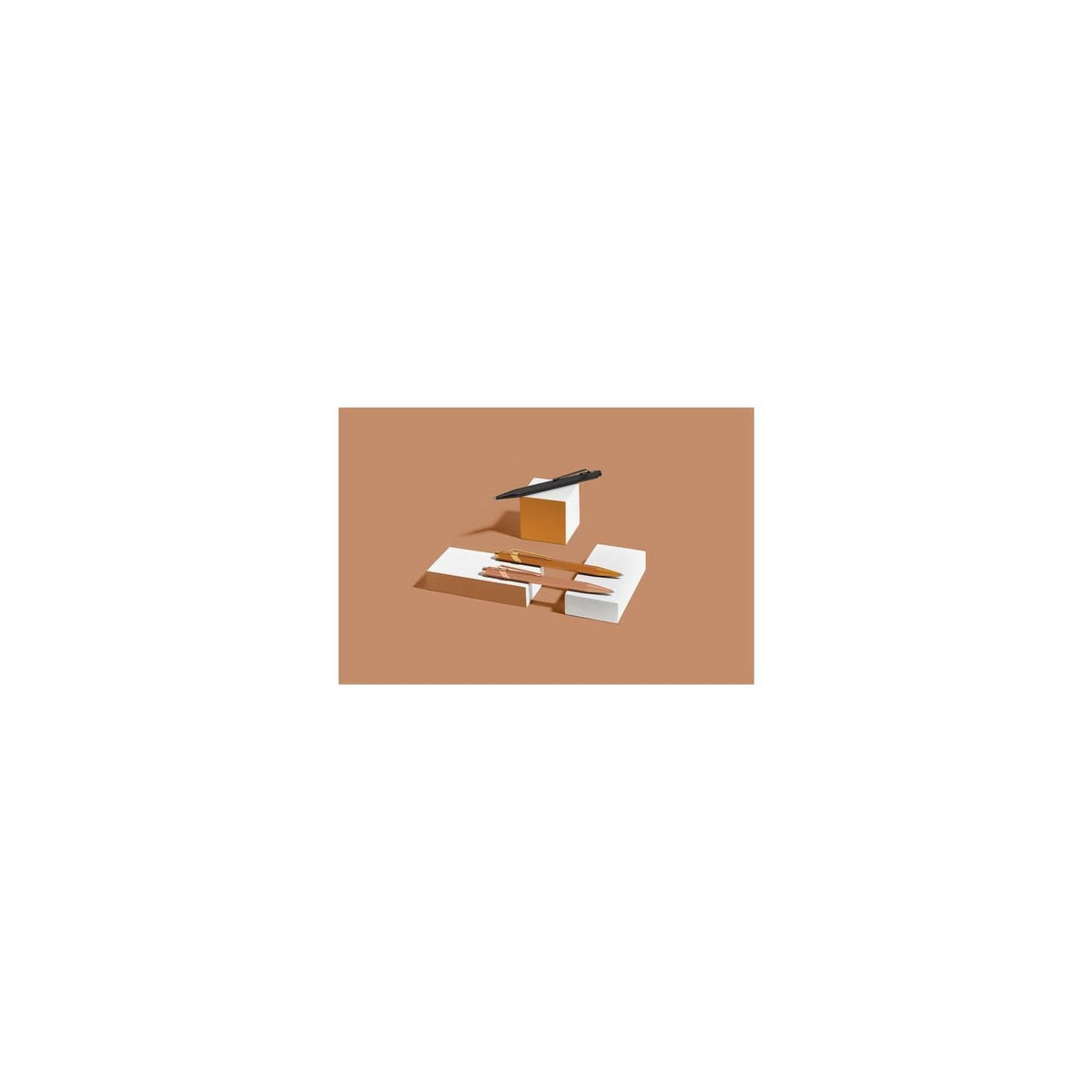 Portamine 849™ PREMIUM Goldbar