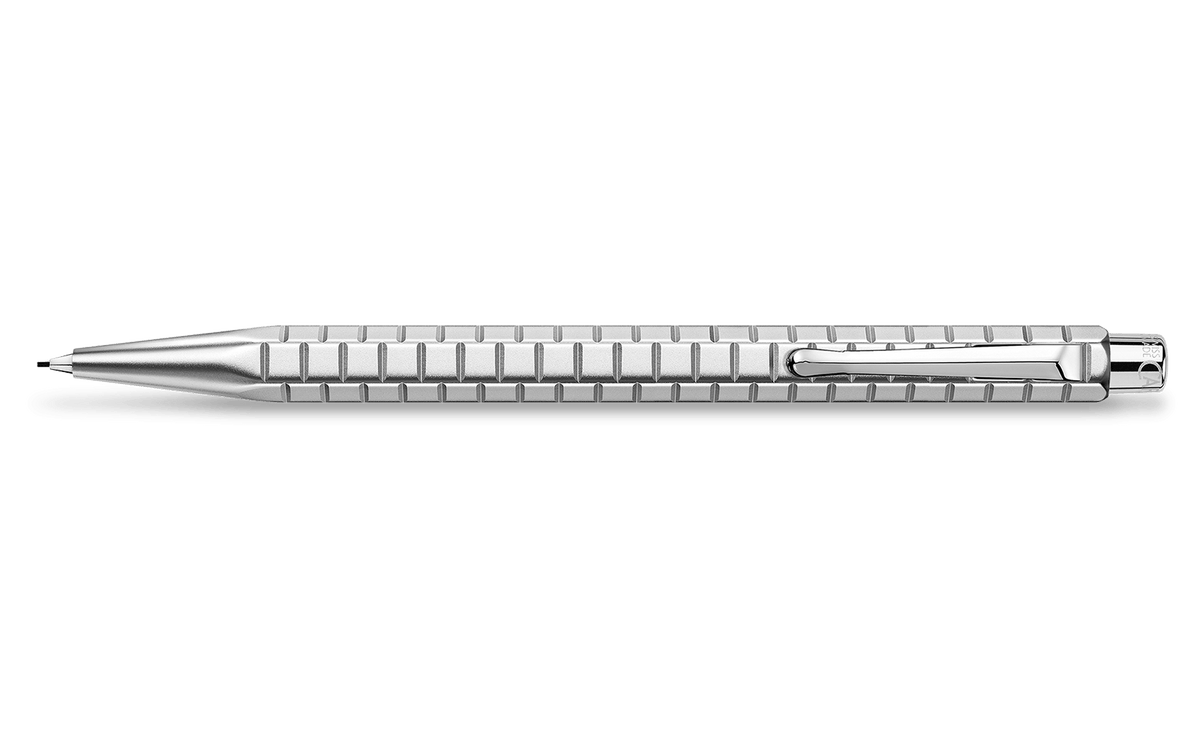 Portamine ECRIDOR™ AVENUE Platinato