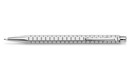 Portamine ECRIDOR™ AVENUE Platinato